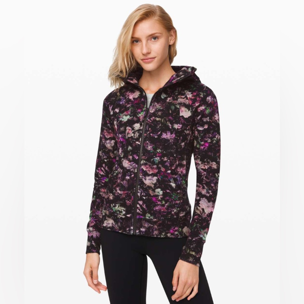 Lululemon Scuba Hoodie